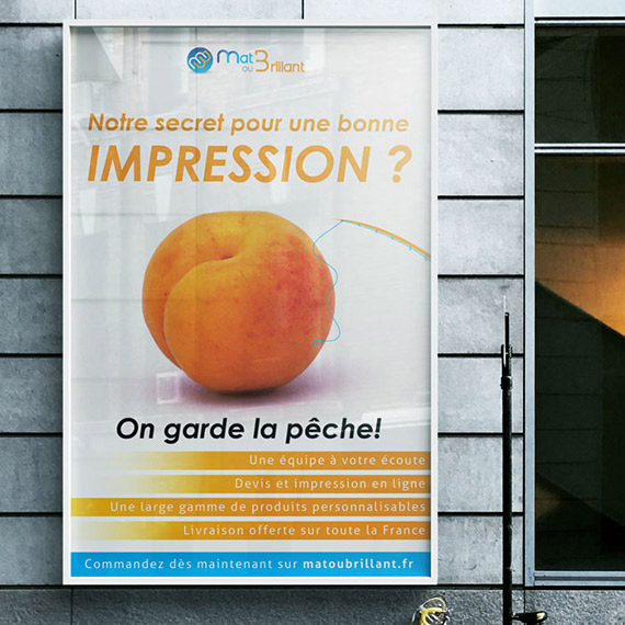 Affichez-vous à Allauch !